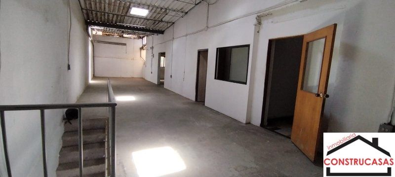 Bodega en arriendo Antioquia Medellín La Pilarica 170 m2 Habitaciones 0 Baños 2 Garajes 0 Precio $5500000