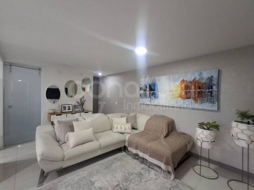 Apartamento en venta Antioquia Itagüí Cr Verde Vivo Ariza 88 m2 Habitaciones 2 Baños 2 Garajes 1 Precio $650000000