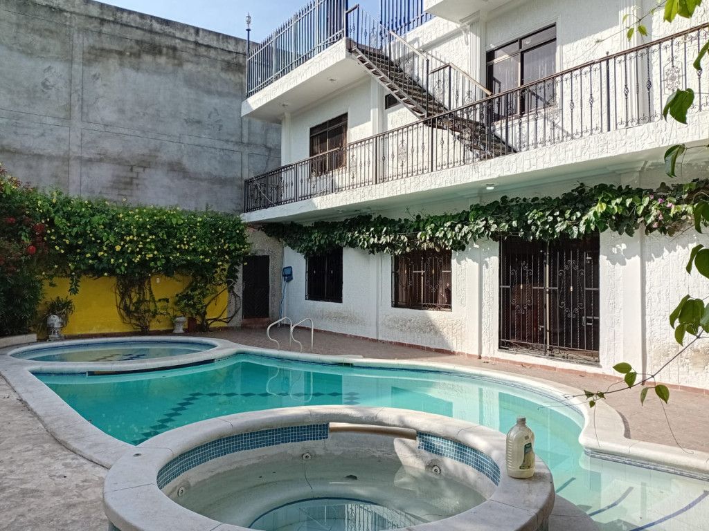 Casa en venta Bolívar Turbaco La Cruz 672 m2 Habitaciones 6 Baños 8 Garajes 1 Precio $1600000000