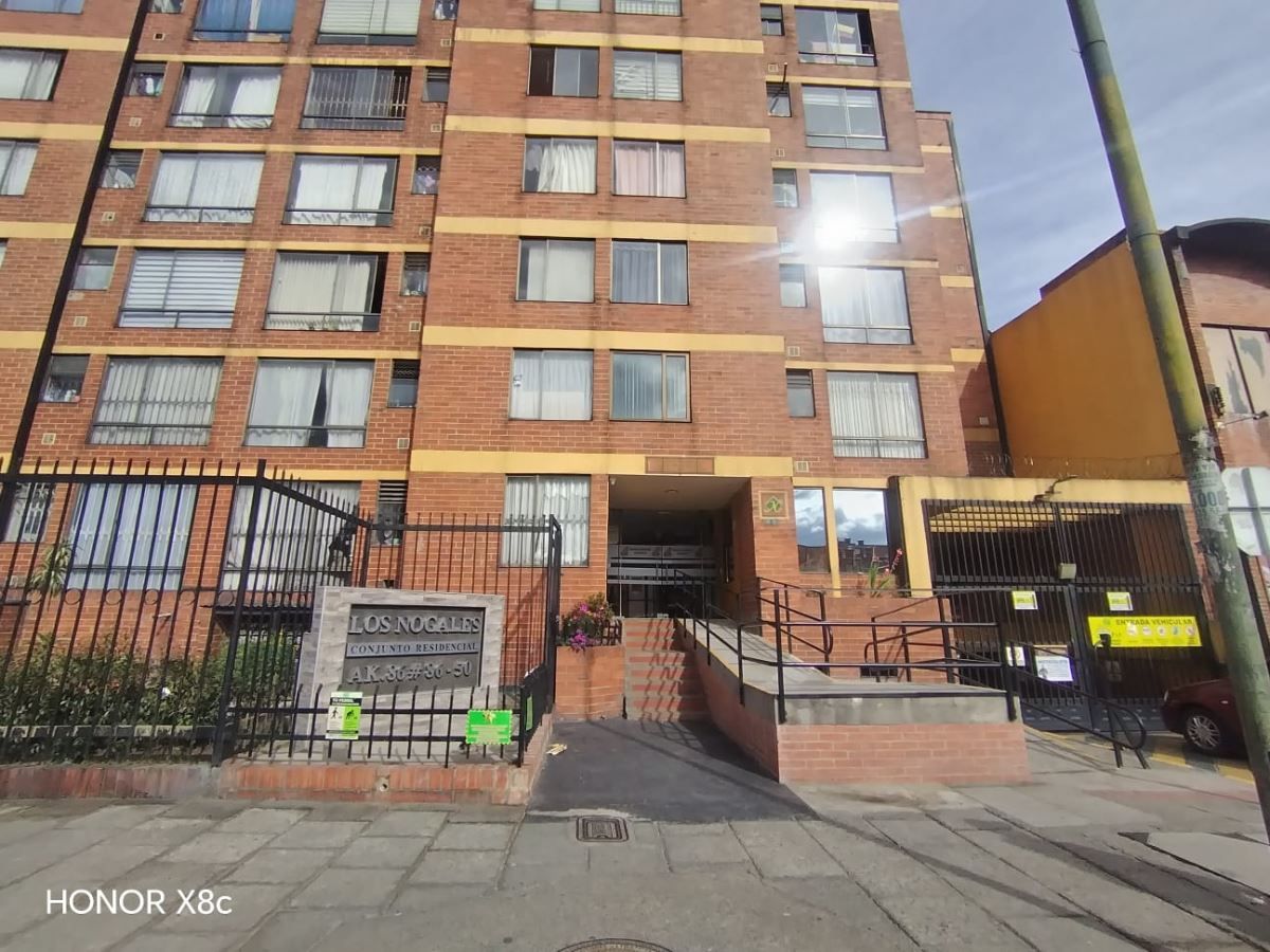 Apartamento en venta Cundinamarca Bogotá Paris Gaitan 47950 m2 Habitaciones 3 Baños 1 Garajes 1 Precio $260000000