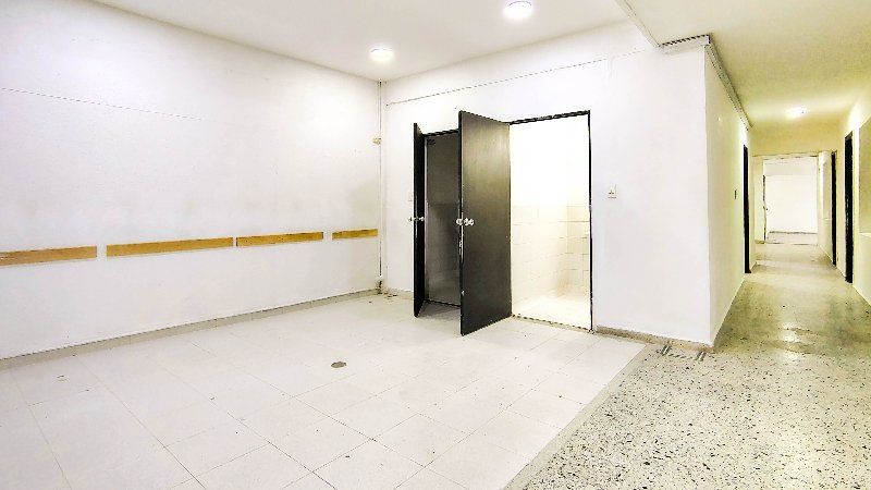 Oficina en arriendo Antioquia Medellín Boston 600 m2 Habitaciones 0 Baños 5 Garajes 0 Precio $18900000