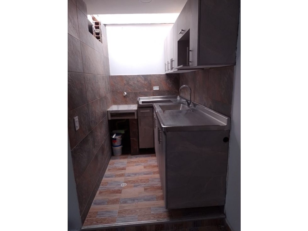 Casa en arriendo Antioquia Medellín San Isidro 40 m2 Habitaciones 3 Baños 1 Garajes 0 Precio $1300000