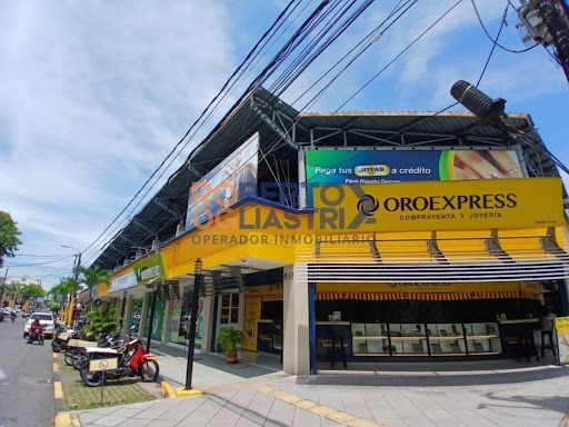 Local en arriendo Santander Barrancabermeja Colombia 960 m2 Habitaciones 0 Baños 1 Garajes 50 Precio $9000000