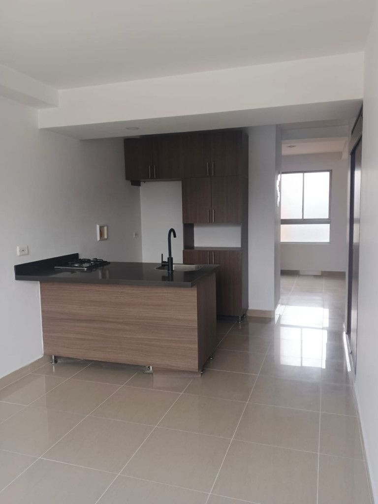 Apartaestudio en arriendo Antioquia Medellín Suramericana 32 m2 Habitaciones 1 Baños 1 Garajes 0 Precio $1980000