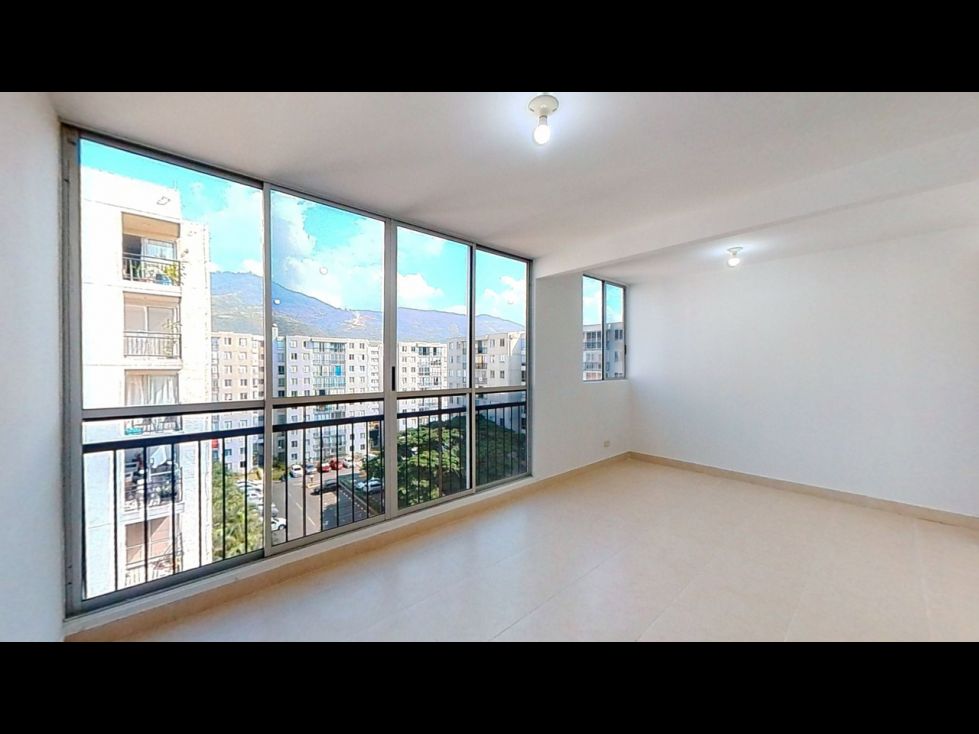 Apartamento en venta Valle Del Cauca Yumbo Barichara 51 m2 Habitaciones 2 Baños 1 Garajes 0 Precio $191000000