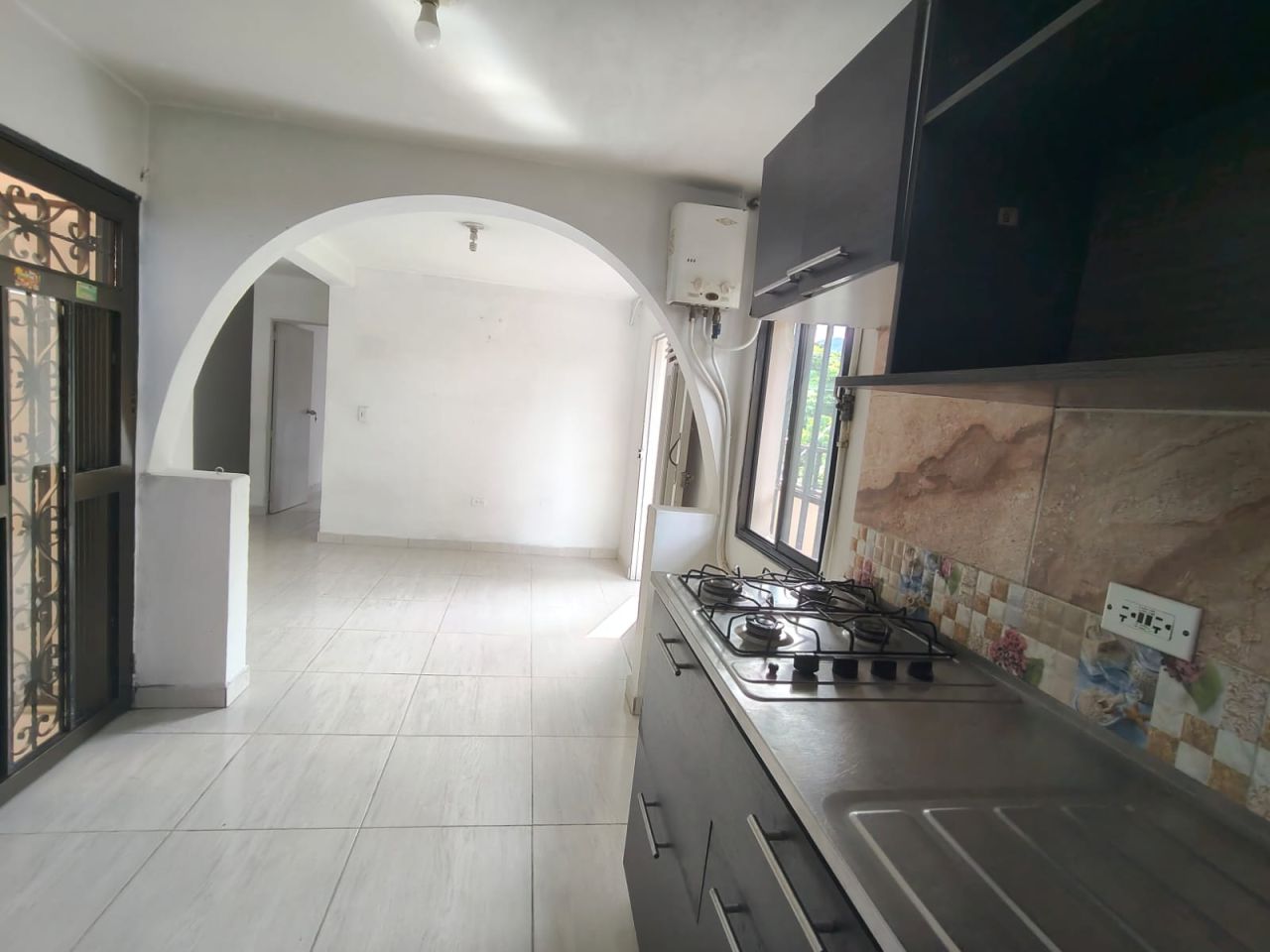 Apartamento en arriendo Antioquia Medellín Bosques De San Pablo 70 m2 Habitaciones 2 Baños 1 Garajes 1 Precio $1900000