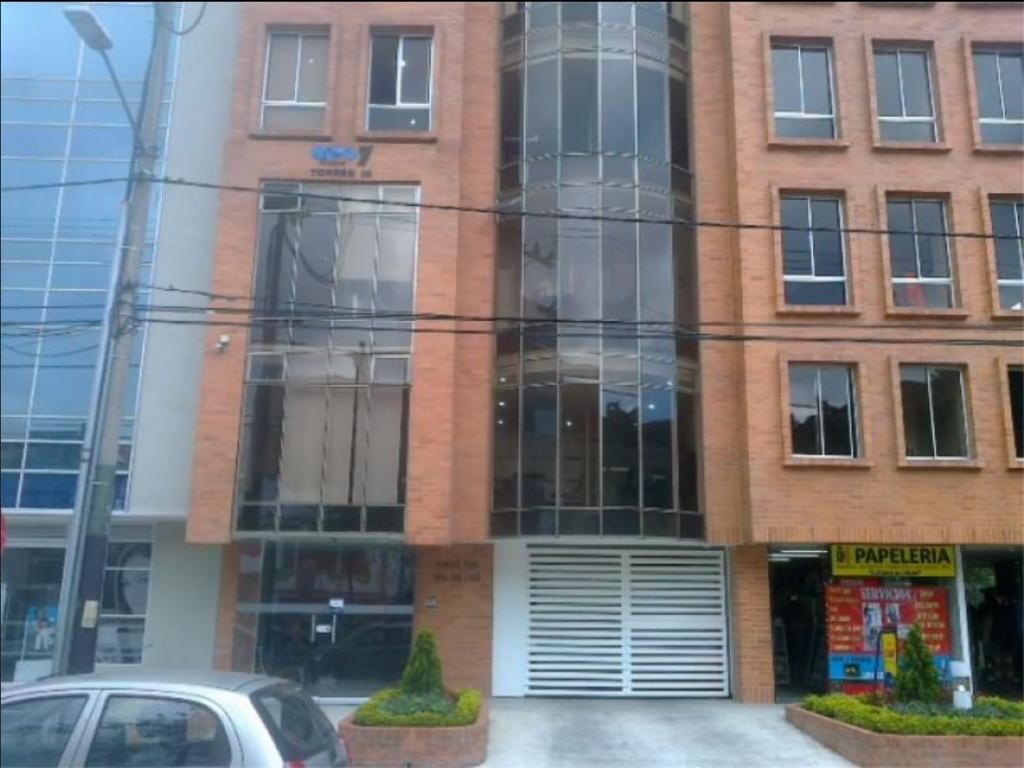 Oficina en arriendo Cundinamarca Bogotá Puente Largo 12 m2 Habitaciones 0 Baños 0 Garajes 0 Precio $763900