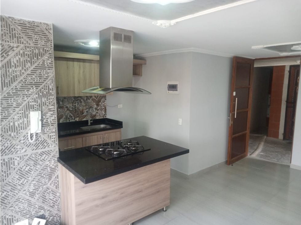 Apartamento en arriendo Antioquia Medellín San Antonio De Prado 58 m2 Habitaciones 3 Baños 2 Garajes 0 Precio $1866500