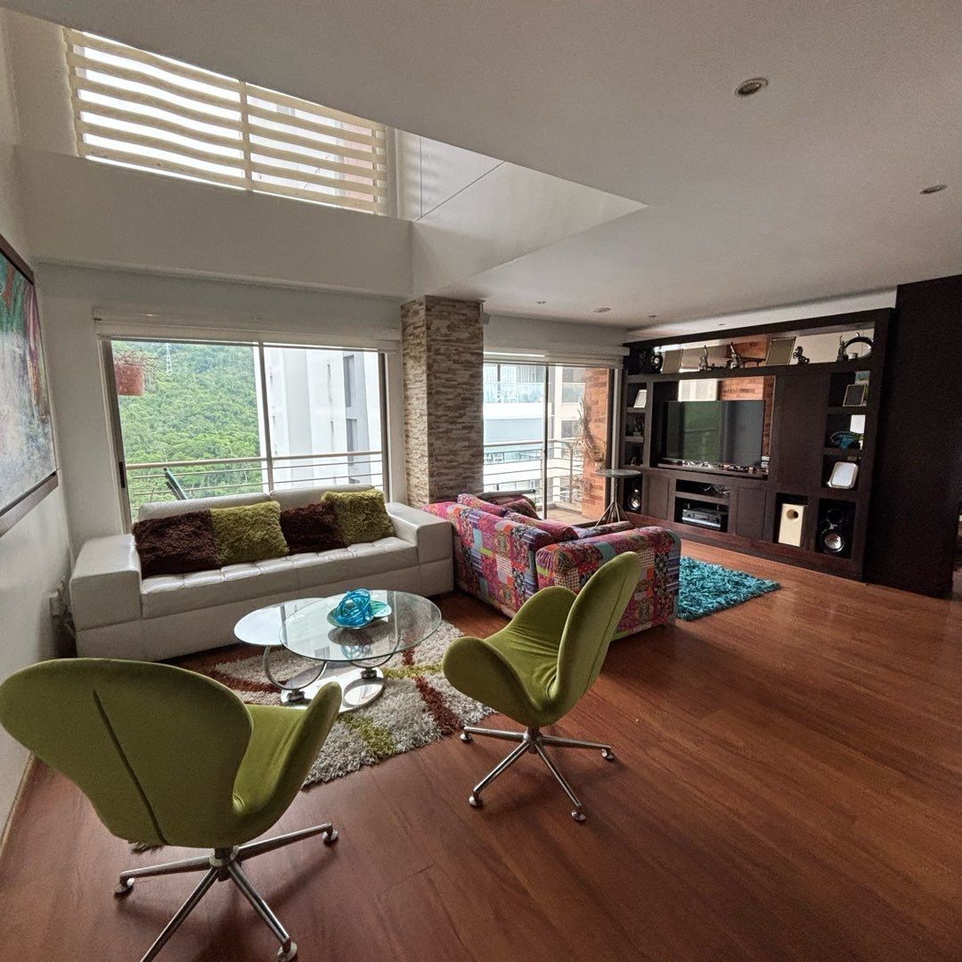 Apartamento en arriendo Santander Bucaramanga Pan De Azucar 112 m2 Habitaciones 3 Baños 2 Garajes 2 Precio $5500000