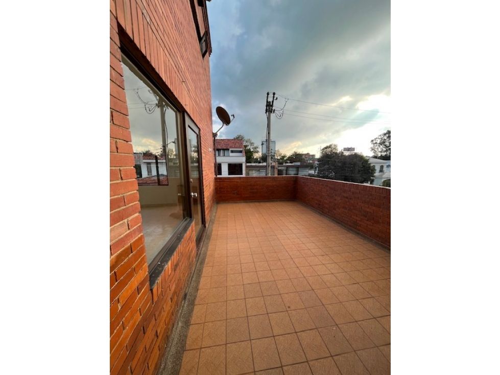 Apartamento en venta Cundinamarca Bogotá Santa Ana Oriental 122 m2 Habitaciones 3 Baños 3 Garajes 1 Precio $890000000