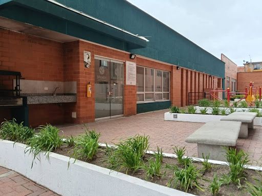 Apartamento en arriendo Cundinamarca Bogotá Los Alcaparros De Suba 51 m2 Habitaciones 3 Baños 2 Garajes 0 Precio $1784000