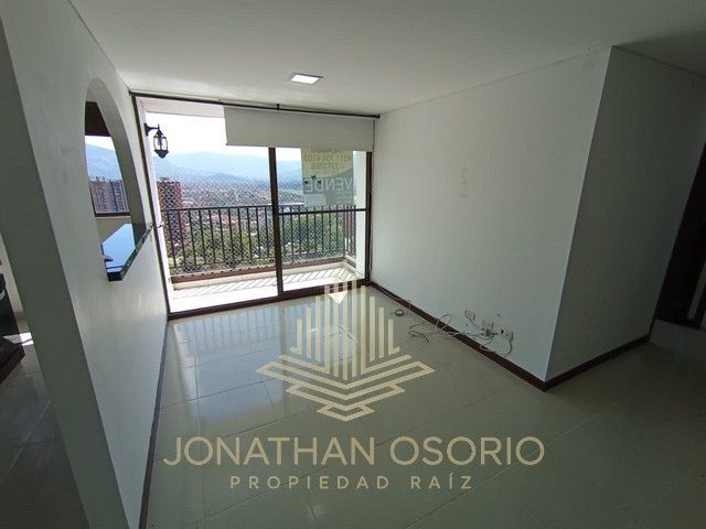 Apartamento en venta Antioquia Medellín Cr Arabella 50 m2 Habitaciones 2 Baños 2 Garajes 1 Precio $365000000