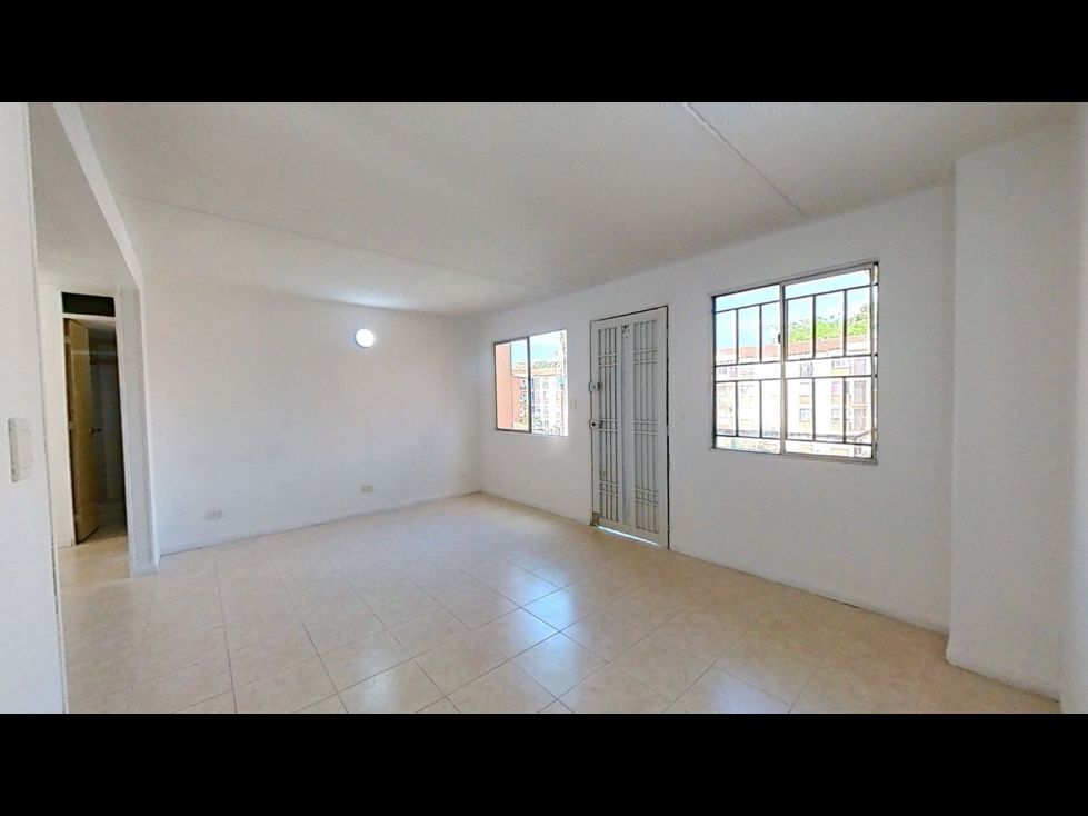 Apartamento en venta Valle Del Cauca Cali Ciudad Real 65 m2 Habitaciones 3 Baños 2 Garajes 1 Precio $241000000