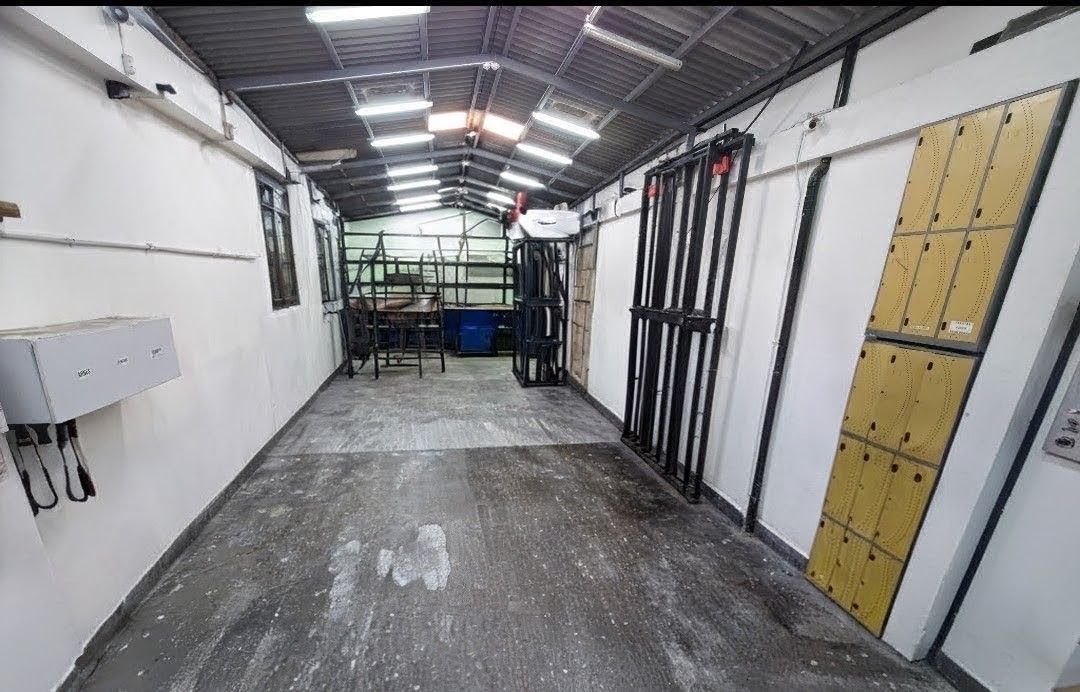 Bodega en arriendo Cundinamarca Bogotá Rionegro 170 m2 Habitaciones 0 Baños 1 Garajes 0 Precio $10000000