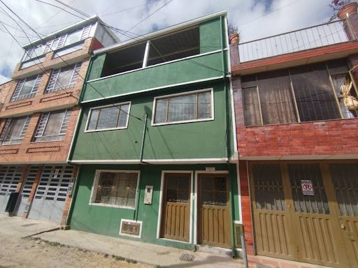 Apartamento en arriendo Cundinamarca Bogotá Villa María 42 m2 Habitaciones 2 Baños 1 Garajes 0 Precio $950000