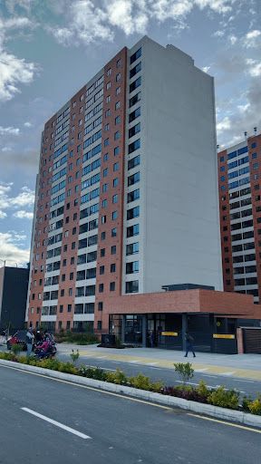 Apartamento en arriendo Cundinamarca Bogotá San Jose De Usaquen 41 m2 Habitaciones 2 Baños 1 Garajes 0 Precio $1600000