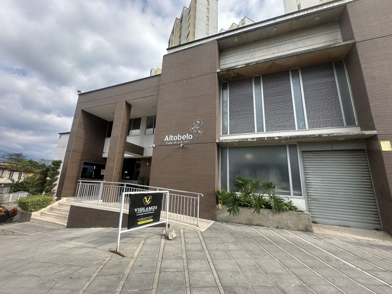 Apartamento en arriendo Santander Bucaramanga Campo Hermoso 67 m2 Habitaciones 3 Baños 2 Garajes 0 Precio $1591000
