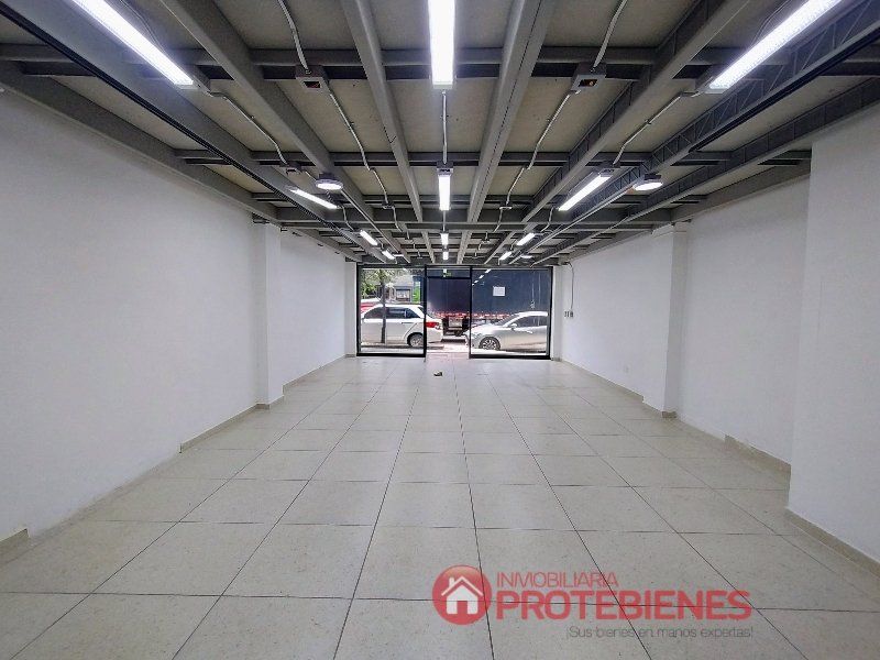 Local en arriendo Antioquia Medellín Guayaquil 55 m2 Habitaciones 0 Baños 1 Garajes 0 Precio $10000000