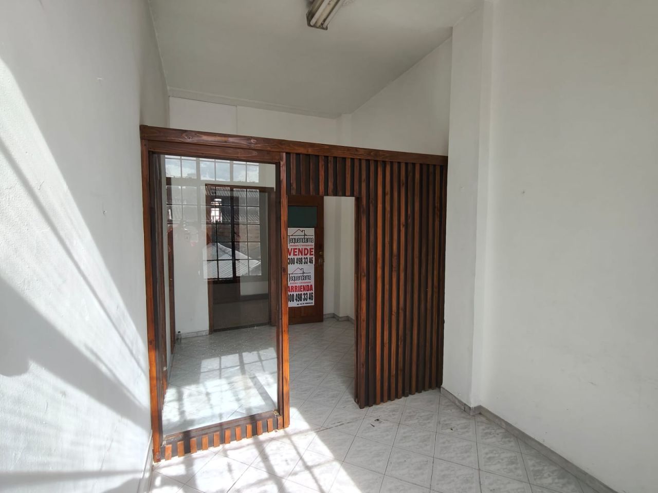 Oficina en arriendo Antioquia Medellín Calle Nueva 30 m2 Habitaciones 0 Baños 1 Garajes 0 Precio $900000