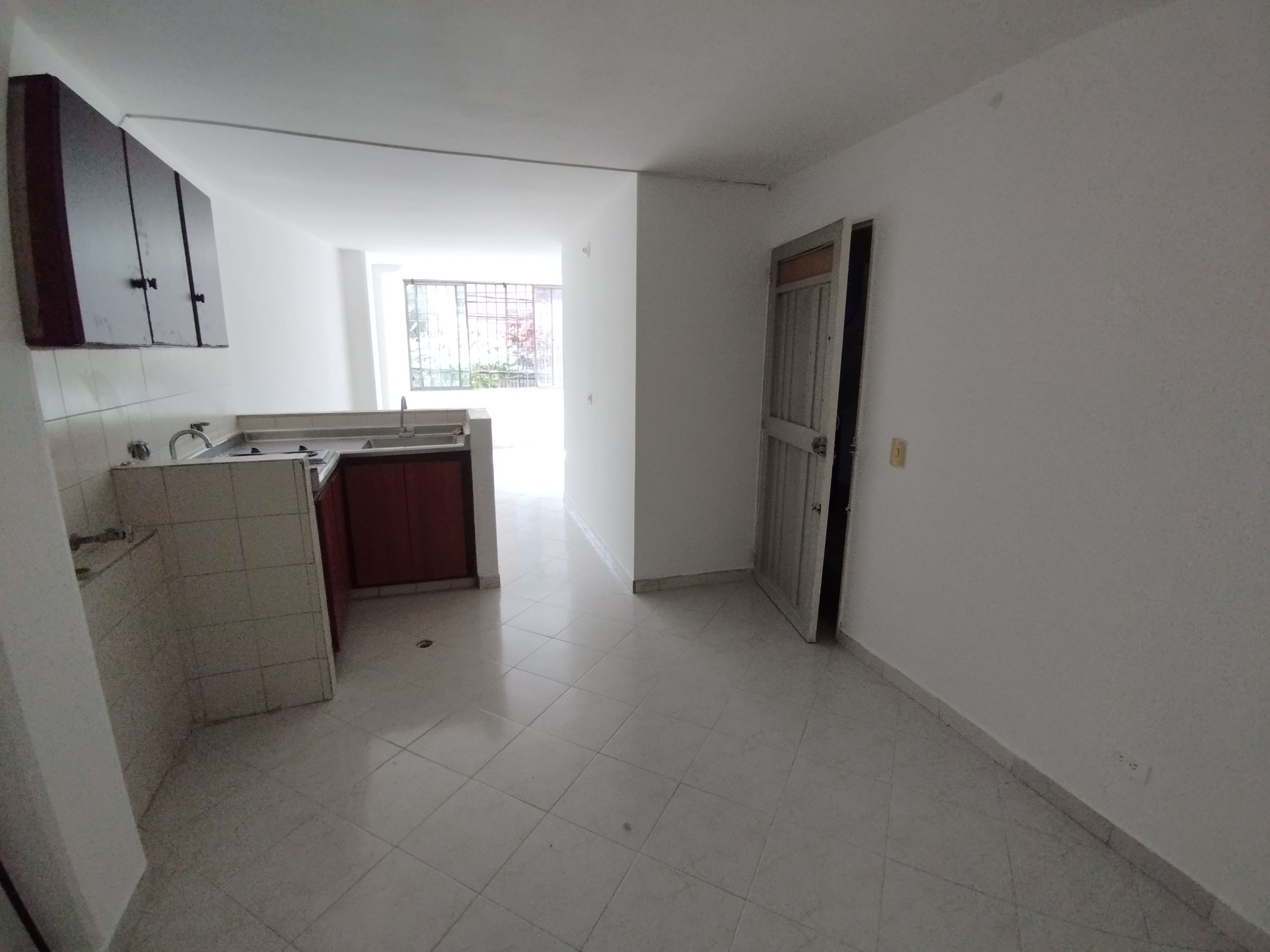 Apartaestudio en arriendo Antioquia Medellín Boston 25 m2 Habitaciones 1 Baños 1 Garajes 0 Precio $950000