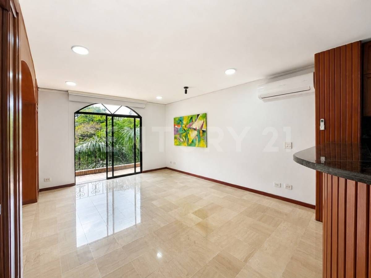 Apartamento en arriendo Valle Del Cauca Cali Juanambú 45 m2 Habitaciones 1 Baños 2 Garajes 0 Precio $2500000