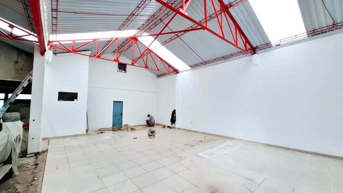Bodega en arriendo Cundinamarca Bogotá Pastrana 250 m2 Habitaciones 0 Baños 2 Garajes 1 Precio $7500000