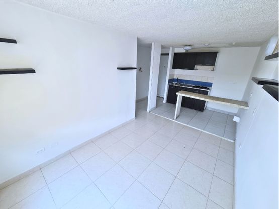 Apartamento en arriendo Cundinamarca Soacha El Portal De Casalinda 50 m2 Habitaciones 3 Baños 2 Garajes 0 Precio $800000