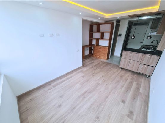 Apartamento en arriendo Cundinamarca Bogotá Valladolid 43 m2 Habitaciones 2 Baños 2 Garajes 0 Precio $1650000