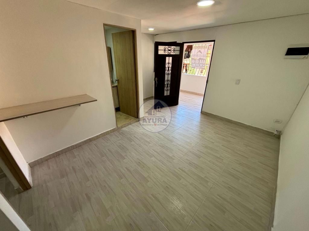 Apartamento en arriendo Antioquia Itagüí Ub Villa Ventura 50 m2 Habitaciones 2 Baños 1 Garajes 0 Precio $1500000