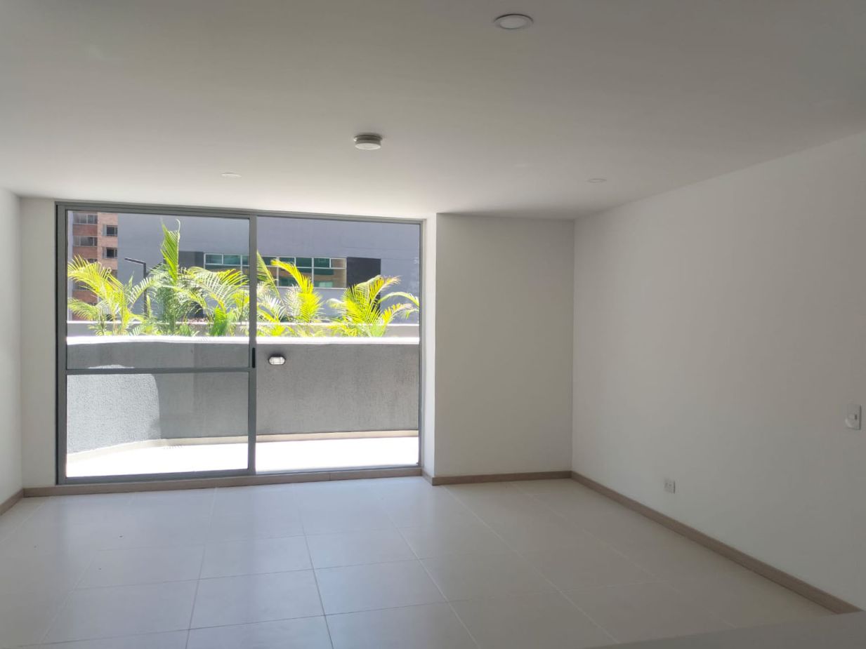Apartamento en arriendo Antioquia Medellín Villa Carlota 122 m2 Habitaciones 3 Baños 3 Garajes 2 Precio $6500000