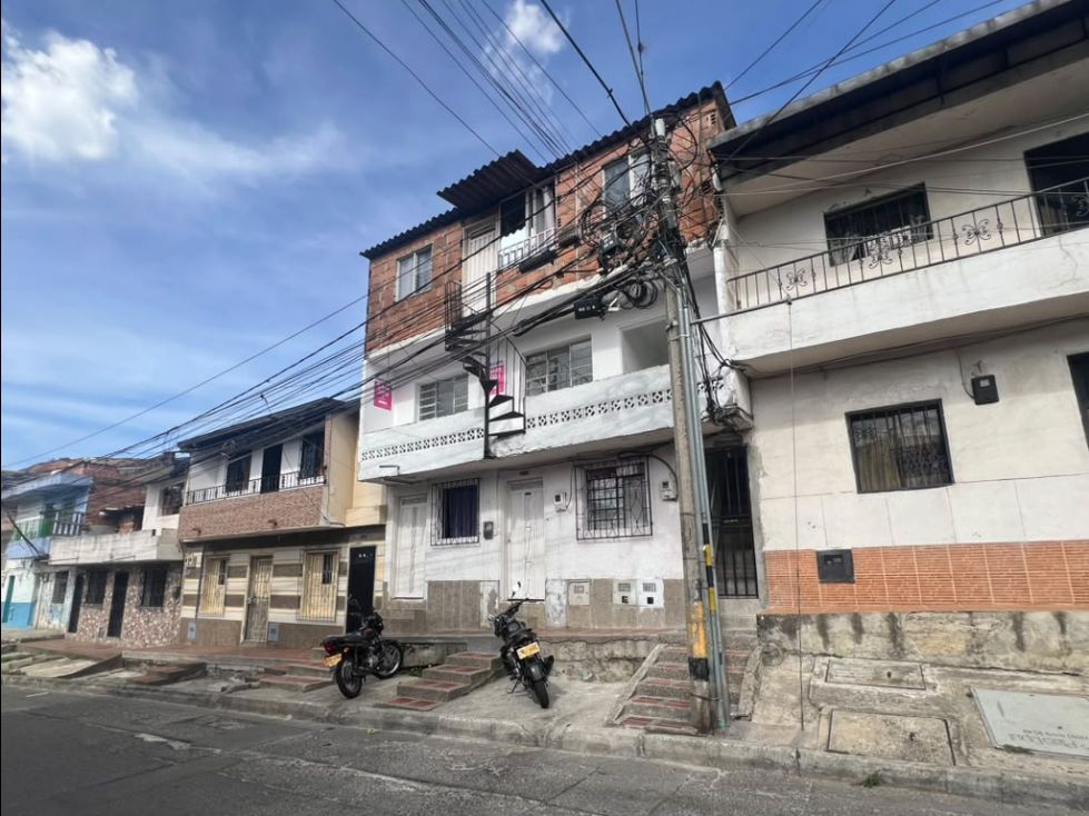 Apartamento en arriendo Antioquia Medellín Plaza De Ferias 49 m2 Habitaciones 2 Baños 1 Garajes 0 Precio $1000000