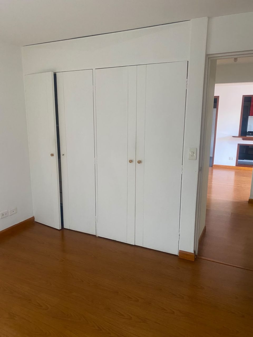 Apartamento en arriendo Cundinamarca Bogotá Portales Del Norte 62 m2 Habitaciones 2 Baños 1 Garajes 1 Precio $2000000