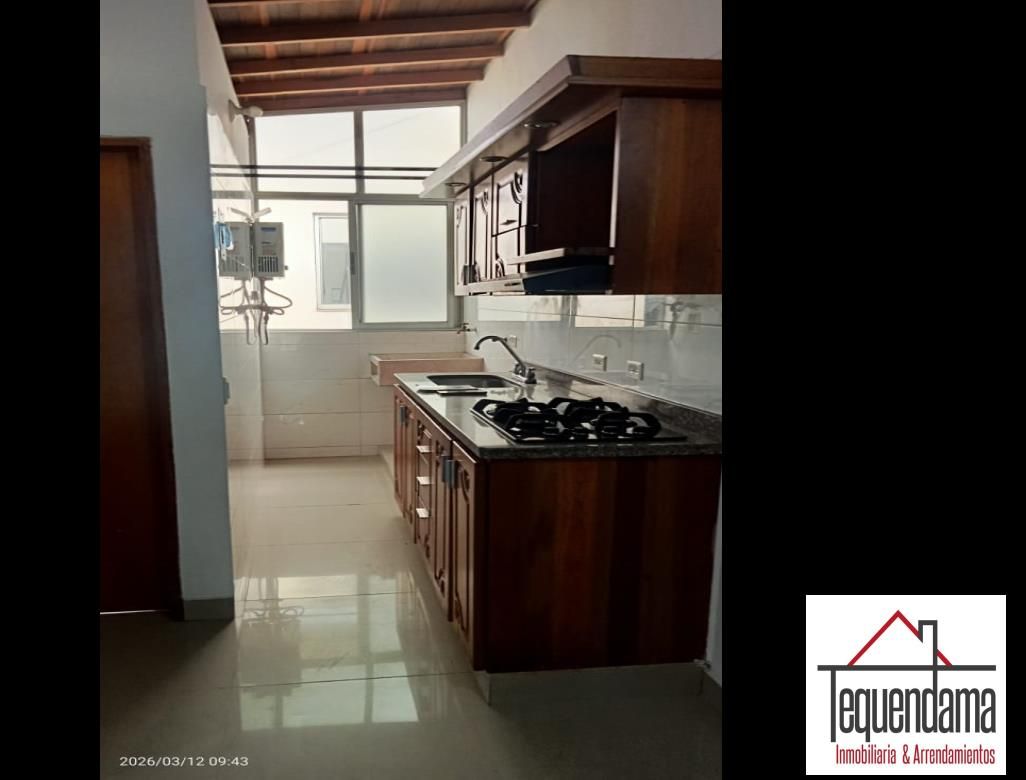 Apartamento en arriendo Antioquia Medellín Florida Nueva 70 m2 Habitaciones 2 Baños 1 Garajes 0 Precio $2700000