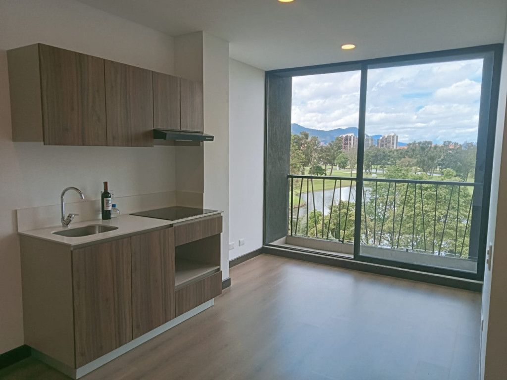 Apartaestudio en venta Cundinamarca Bogotá Nuevo Contry 35 m2 Habitaciones 1 Baños 1 Garajes 0 Precio $465000000