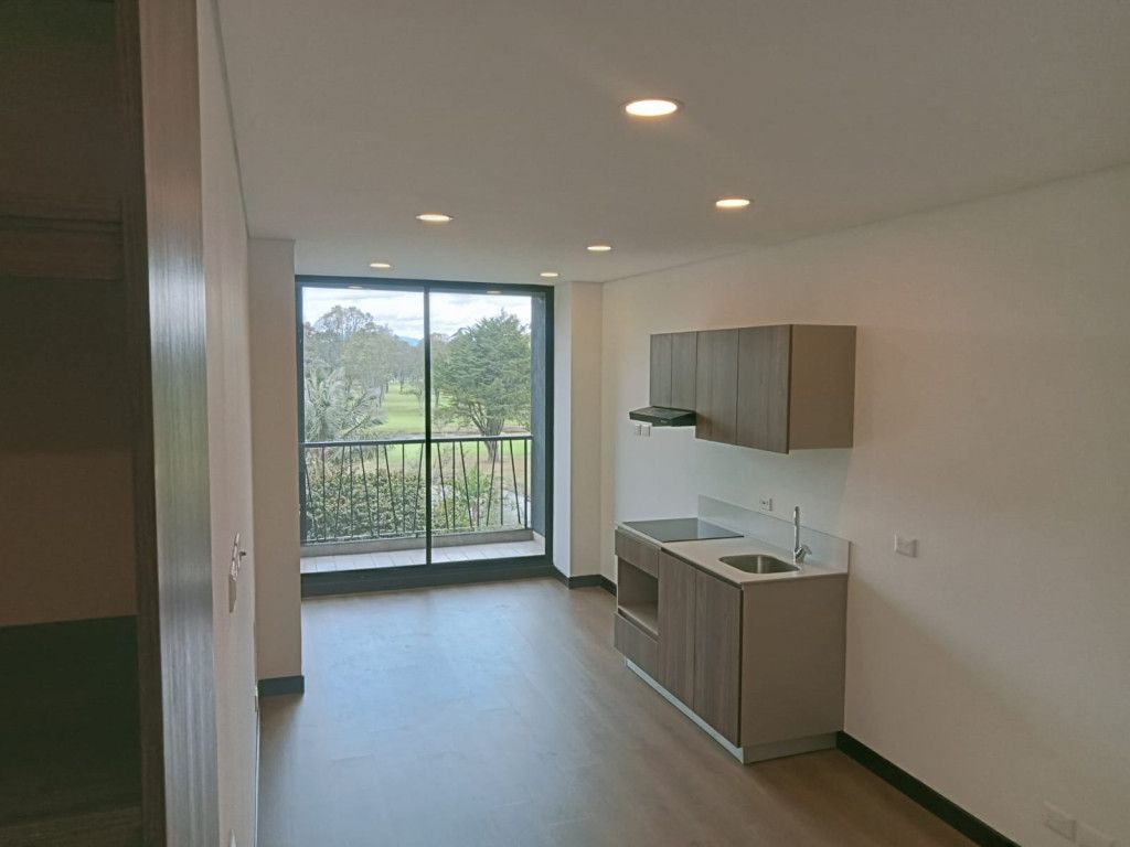 Apartaestudio en venta Cundinamarca Bogotá Nuevo Contry 33 m2 Habitaciones 1 Baños 1 Garajes 0 Precio $424000000