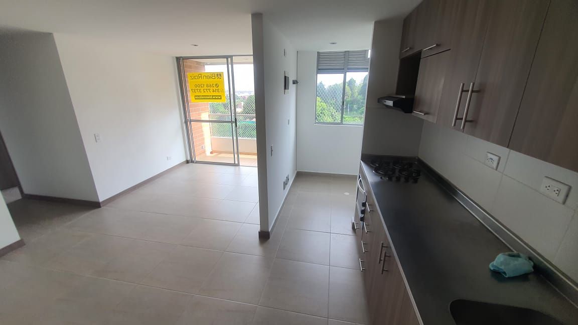 Apartamento en arriendo Antioquia Itagüí Ub Entrecolinas Et Ii 65 m2 Habitaciones 3 Baños 2 Garajes 1 Precio $2900000