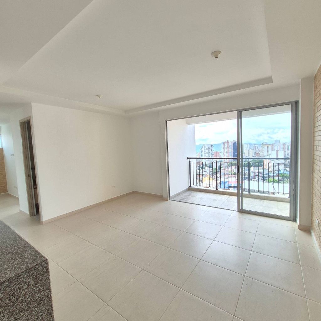 Apartamento en arriendo Santander Bucaramanga Nuevo Soto Mayor 90 m2 Habitaciones 3 Baños 2 Garajes 1 Precio $3000000
