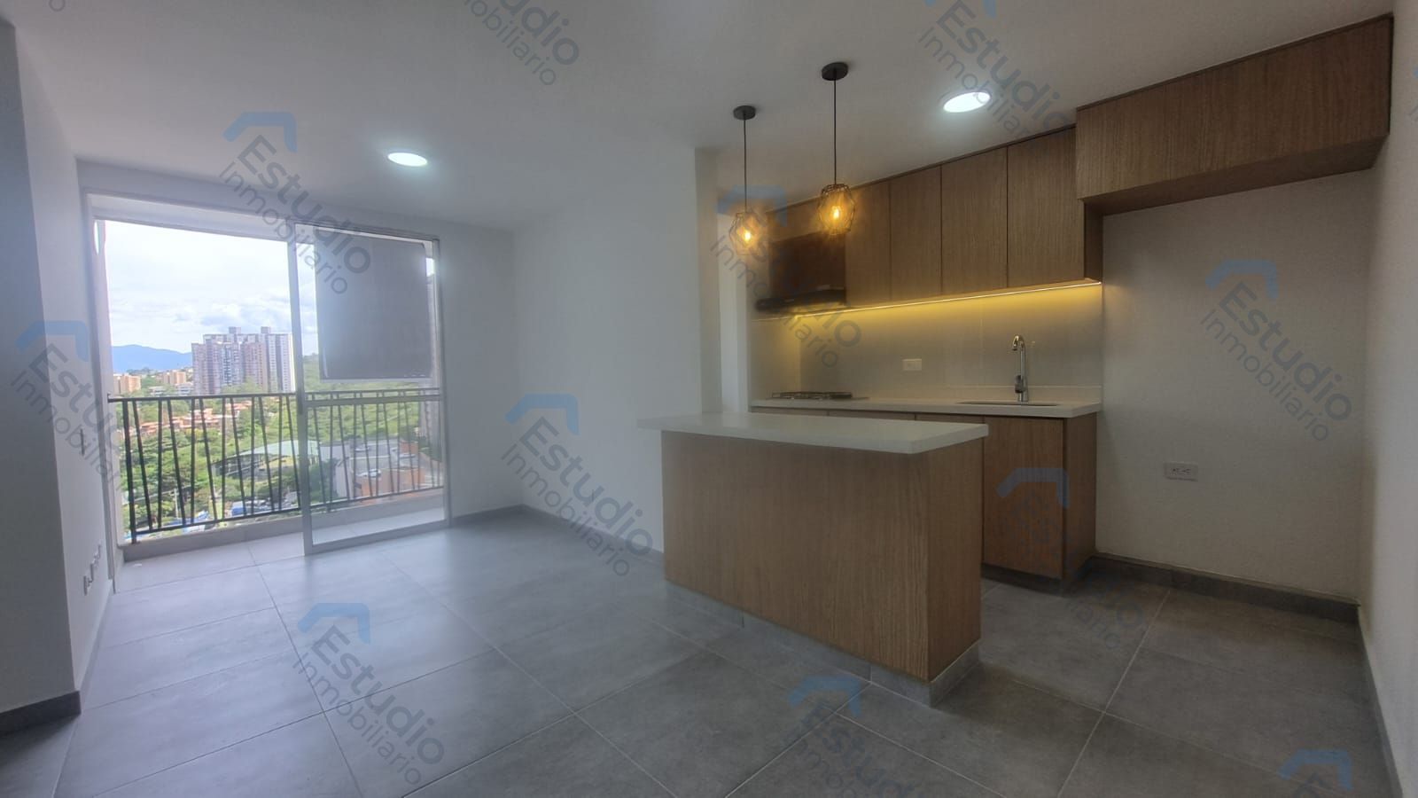 Apartamento en arriendo Antioquia Bello Ub San Silvestre 54 m2 Habitaciones 3 Baños 2 Garajes 1 Precio $2250000