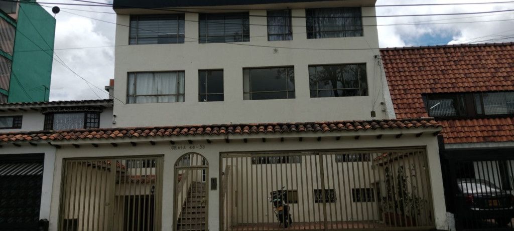 Apartamento en arriendo Cundinamarca Bogotá El Salitre 84 m2 Habitaciones 3 Baños 2 Garajes 0 Precio $2800000