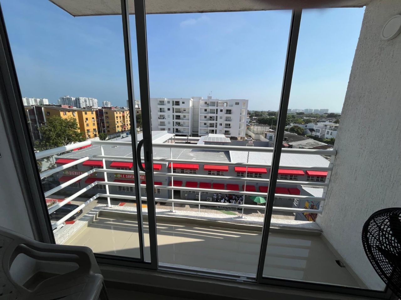 Apartamento en arriendo Bolívar Cartagena Daniel Lemaitre 57 m2 Habitaciones 2 Baños 1 Garajes 0 Precio $2500000