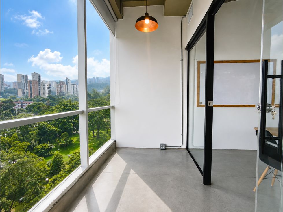 Oficina en arriendo Antioquia Medellín El Diamante No2 60 m2 Habitaciones 0 Baños 2 Garajes 1 Precio $6700000