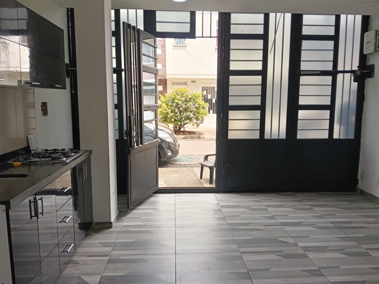 Apartaestudio en arriendo Cundinamarca Bogotá Jazmin Et Ii 47 m2 Habitaciones 2 Baños 1 Garajes 1 Precio $1550000