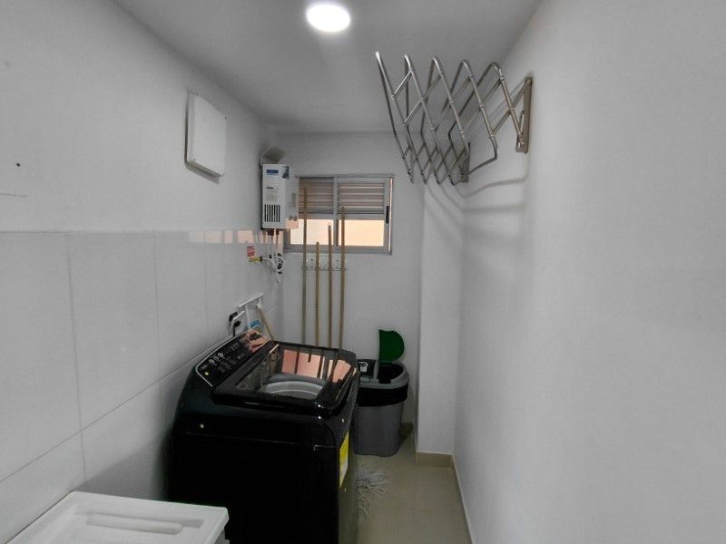 Apartamento en arriendo Antioquia Medellín Las Acacias 120 m2 Habitaciones 3 Baños 3 Garajes 1 Precio $4700000