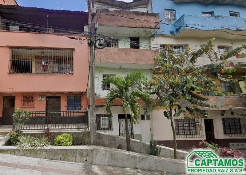 Apartamento en arriendo Antioquia Medellín Santa Rosa De Lima 30 m2 Habitaciones 1 Baños 1 Garajes 0 Precio $850000
