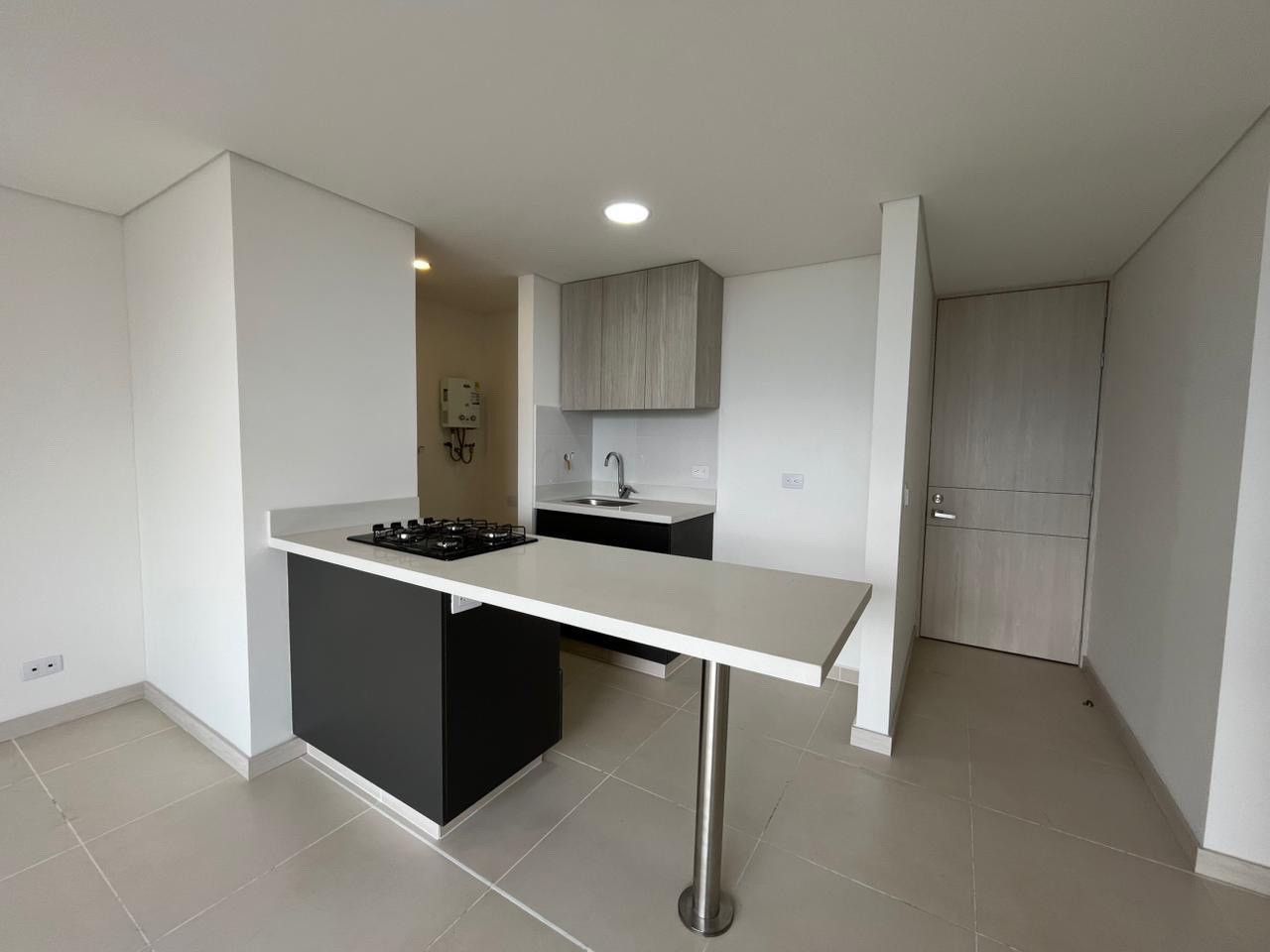 Apartamento en arriendo Antioquia La Estrella Centro 70 m2 Habitaciones 3 Baños 2 Garajes 1 Precio $2700000