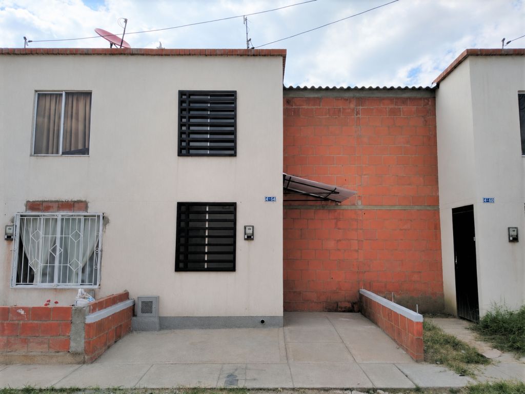 Casa en venta Valle Del Cauca Palmira Ub Chapinero Sur 86 m2 Habitaciones 3 Baños 2 Garajes 1 Precio $192000000