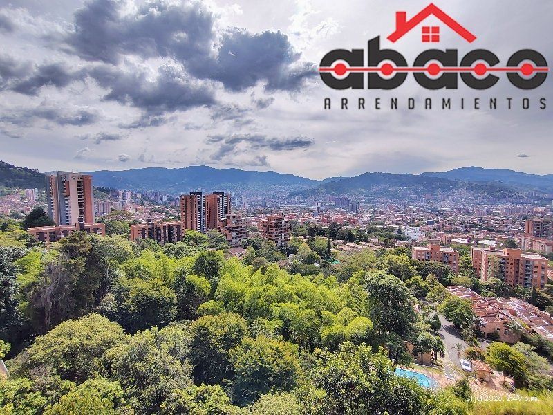 Apartamento en arriendo Antioquia Envigado La Pradera 135 m2 Habitaciones 3 Baños 3 Garajes 2 Precio $5700000