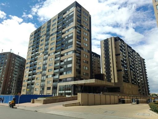 Apartaestudio en arriendo Cundinamarca Bogotá La Esperanza Norte 33 m2 Habitaciones 1 Baños 1 Garajes 0 Precio $2300000
