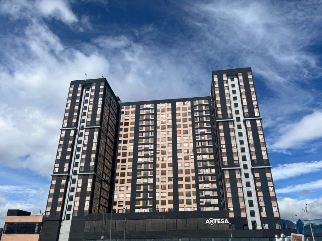 Apartaestudio en arriendo Cundinamarca Bogotá Salazar Gomez 33 m2 Habitaciones 1 Baños 1 Garajes 0 Precio $1530200