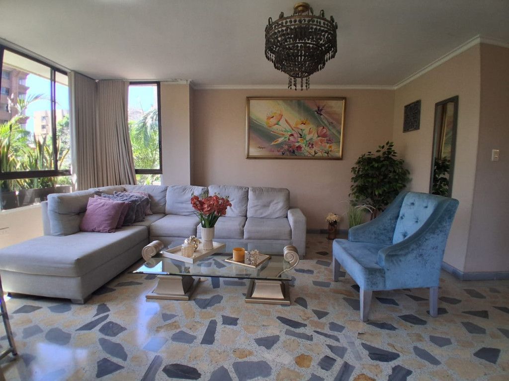 Apartamento en venta Atlántico Barranquilla Villa Country 182 m2 Habitaciones 3 Baños 3 Garajes 1 Precio $480000000
